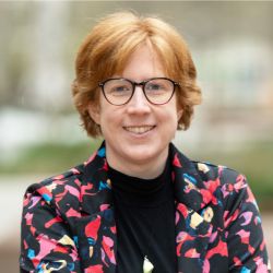 Portrait Denise Rankwiler